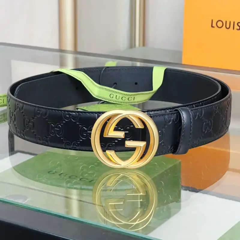 Cheap Gucci Belts 2306XF0091 0122