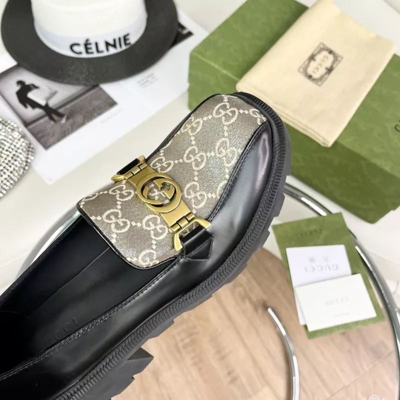 Cheap Gucci Shoes 2212PZ0053 0115