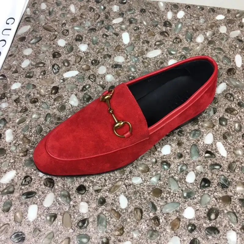 Cheap Gucci Shoes 19SH0121 0123