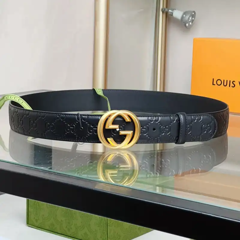 Cheap Gucci Belts 2306XF0091 0122