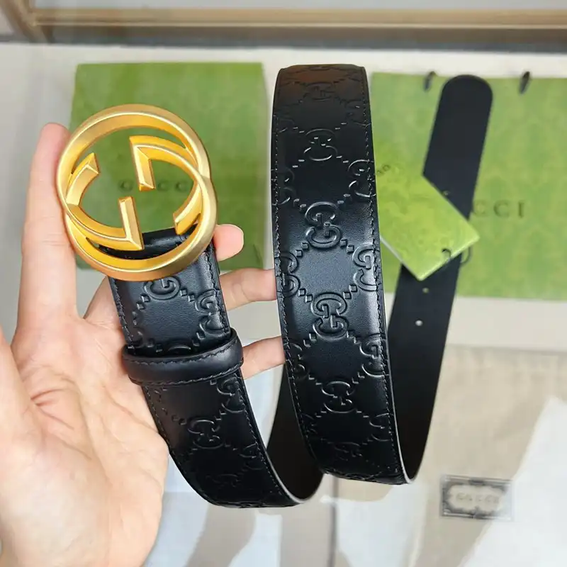 Cheap Gucci Belts 2306XF0091 0122