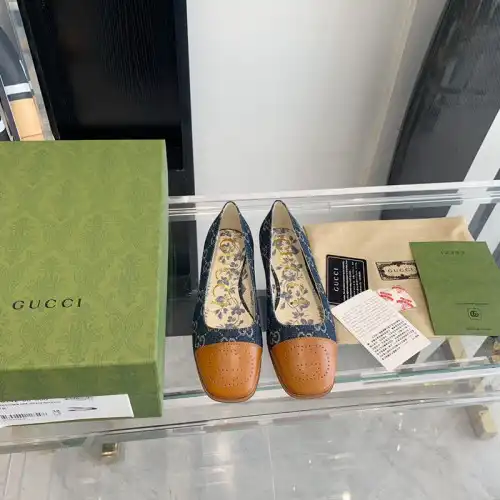 Gucci Shoes 2212PZ0169 0124