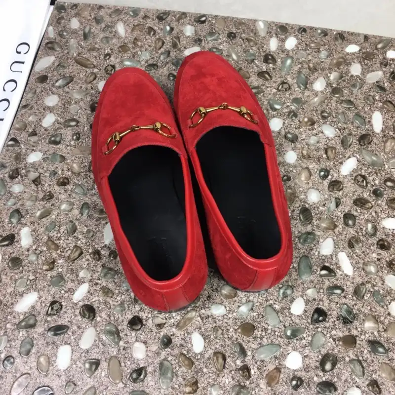 Cheap Gucci Shoes 19SH0121 0123