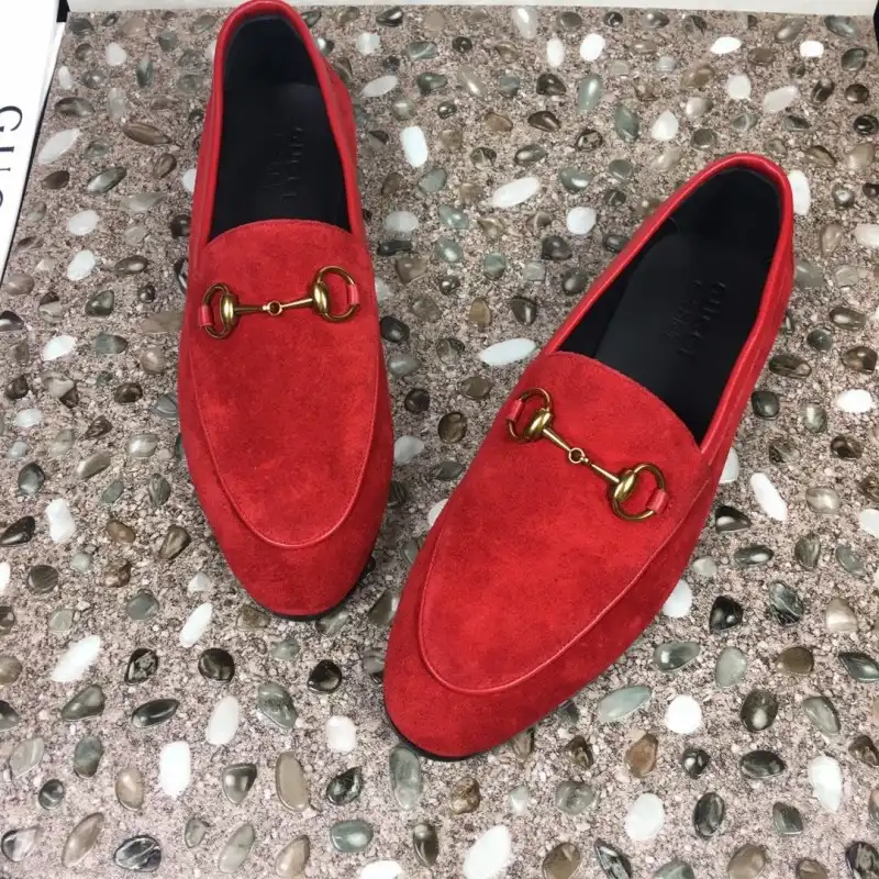 Cheap Gucci Shoes 19SH0121 0123