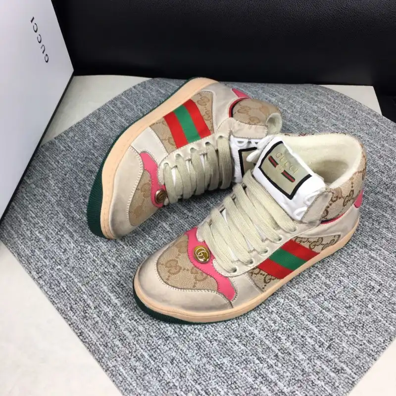 Cheap Gucci Shoes 1911SH0057 0123