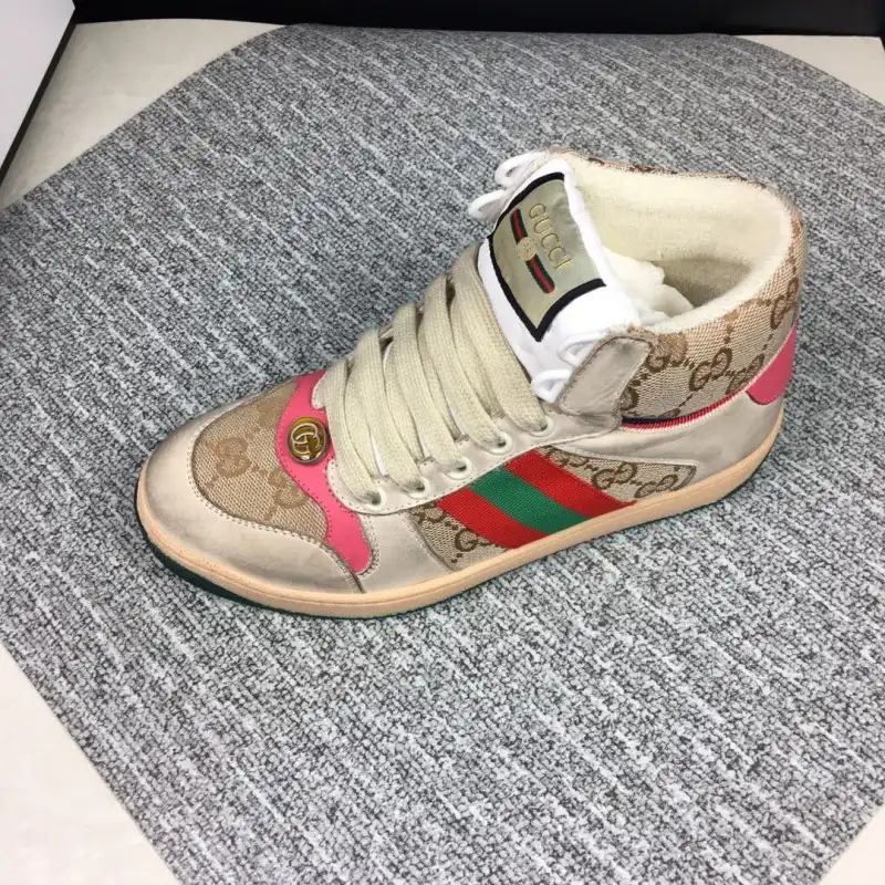 Cheap Gucci Shoes 1911SH0057 0123