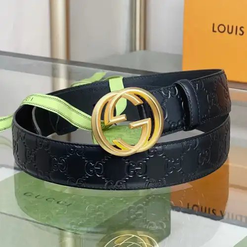 Gucci Belts 2306XF0091 0122