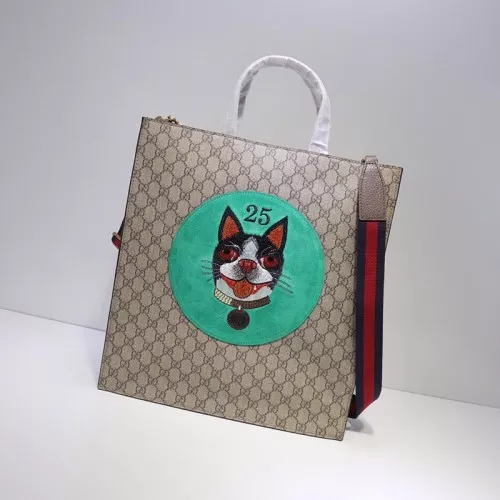 Gucci Tote Bags 19GM0014 0116