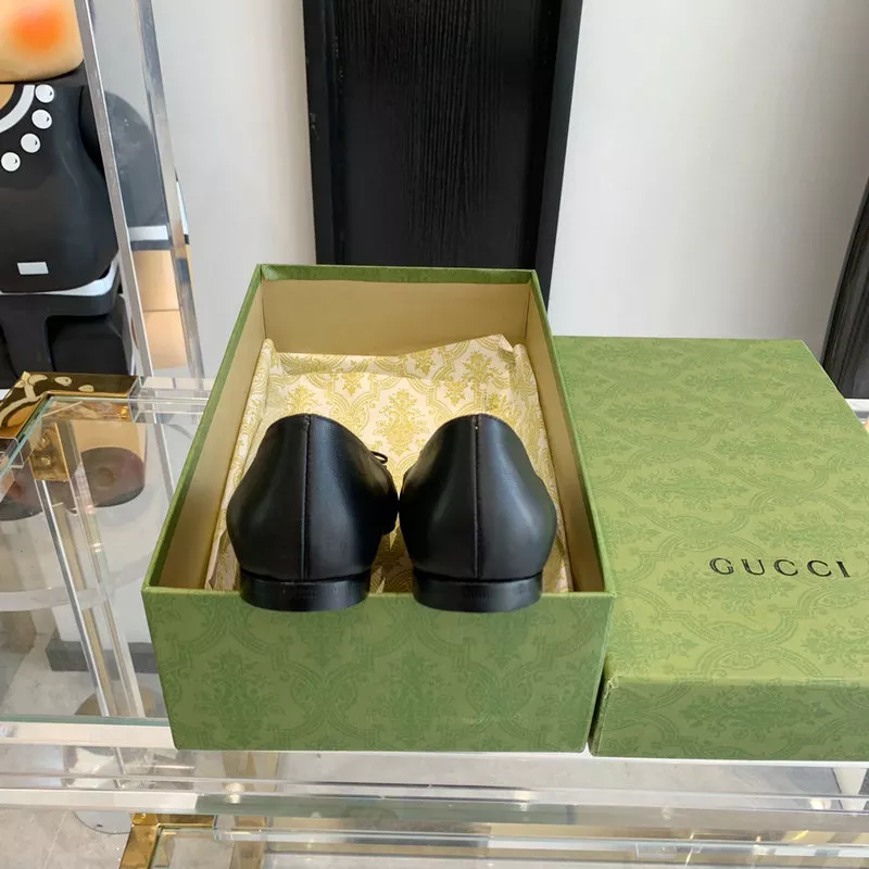 Cheap Gucci Shoes 2207PZ0081 0115