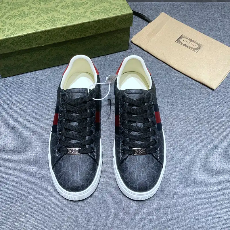 Cheap Gucci Shoes 2407PZ0045 0124