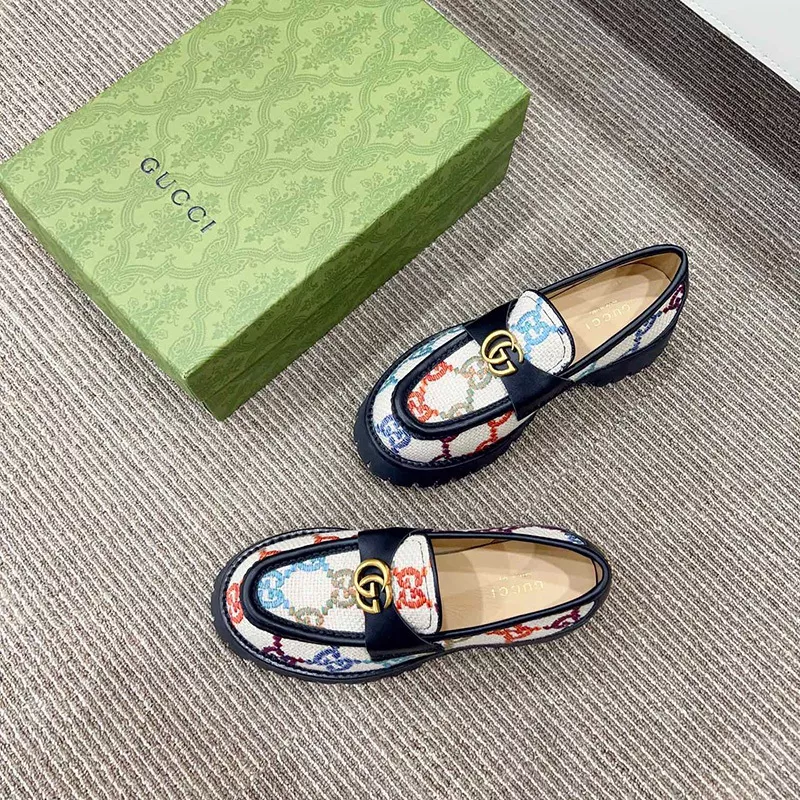 Cheap Gucci Shoes 2403PZ0162 0117