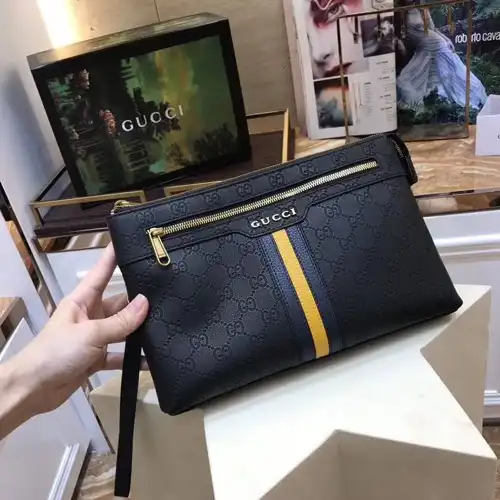 Gucci Bags 1910BB0015 0126