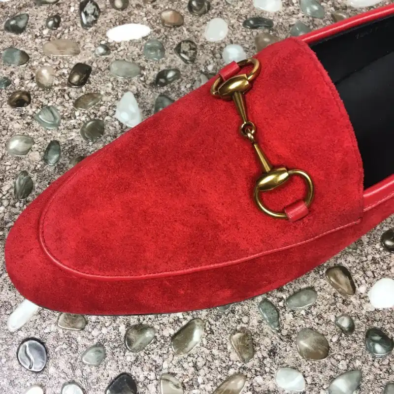 Cheap Gucci Shoes 19SH0121 0123