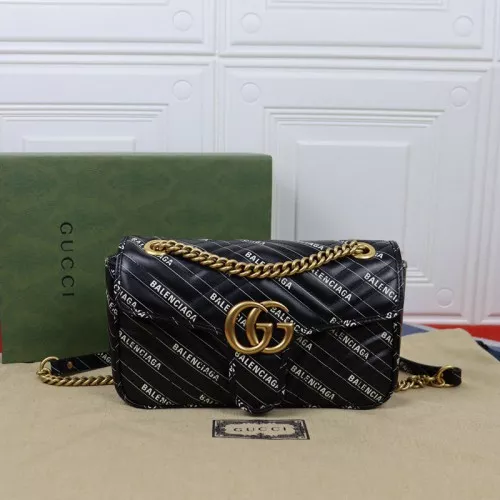 Gucci Bag 2112YZ0129 0119