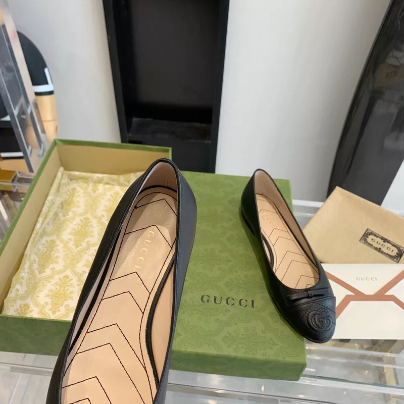 Cheap Gucci Shoes 2207PZ0081 0115