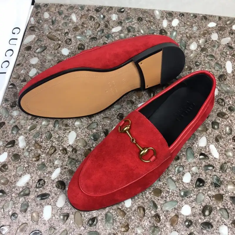 Cheap Gucci Shoes 19SH0121 0123