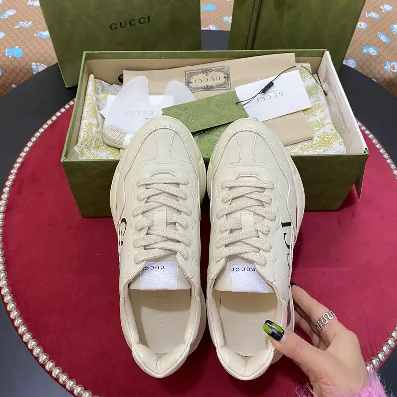 Cheap Gucci Shoes 2207MP0031 0124