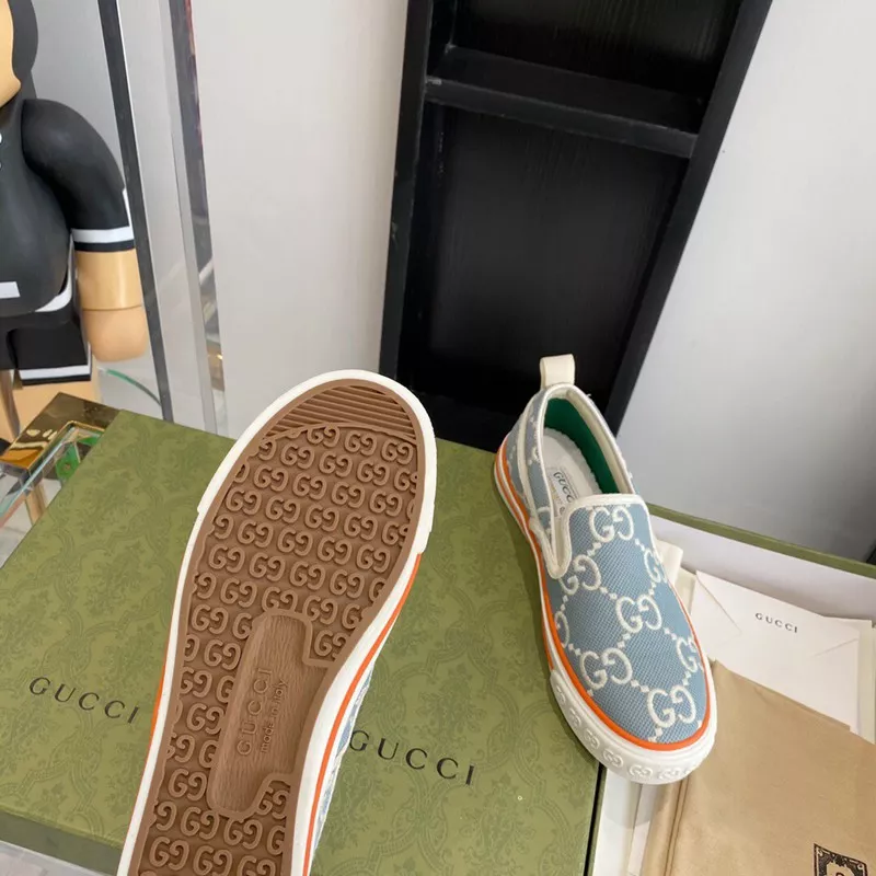 Cheap Gucci Shoes 2212PZ0093 0117