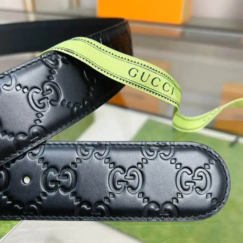 Cheap Gucci Belts 2306XF0091 0122