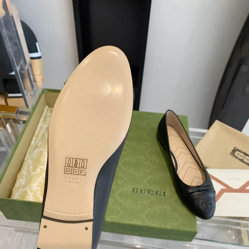 Cheap Gucci Shoes 2207PZ0081 0115