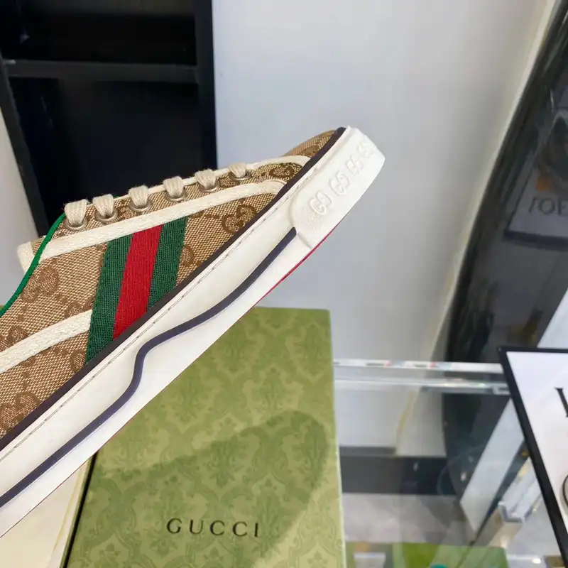 Cheap Gucci Shoes 2212PZ0081 0124