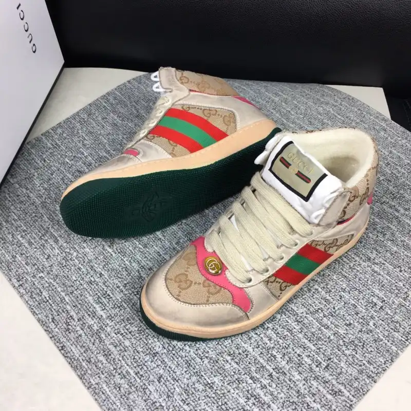 Cheap Gucci Shoes 1911SH0057 0123