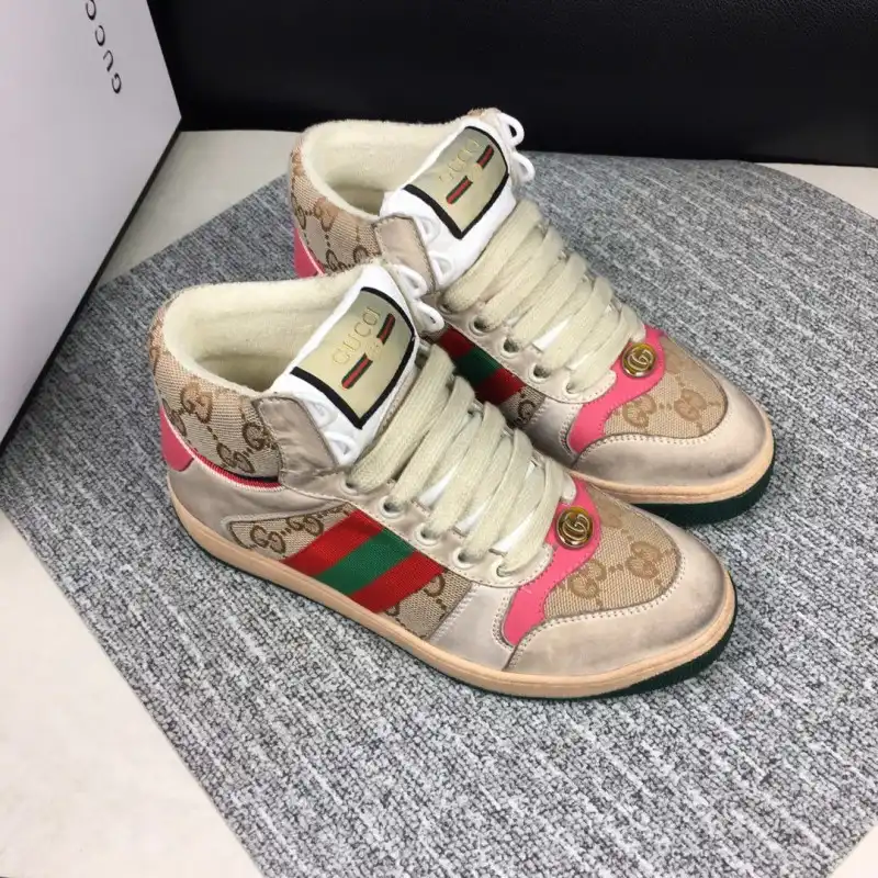 Cheap Gucci Shoes 1911SH0057 0123