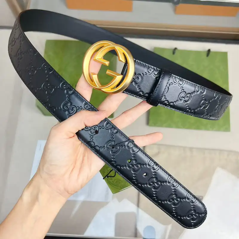 Cheap Gucci Belts 2306XF0091 0122