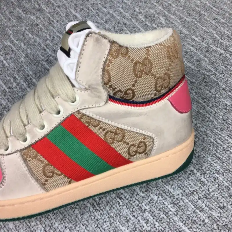 Cheap Gucci Shoes 1911SH0057 0123