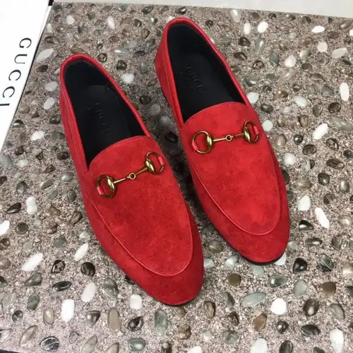 Gucci Shoes 19SH0121 0123