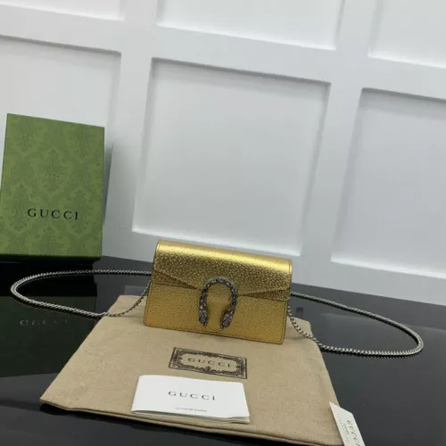 Gucci Bag 2207YA0075 0119