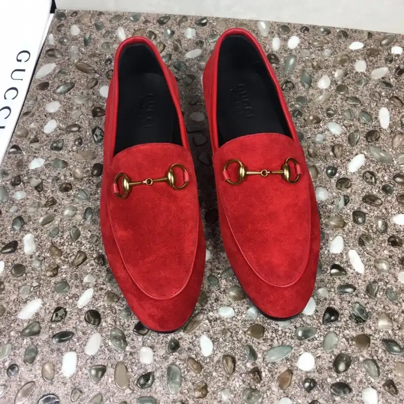 Cheap Gucci Shoes 19SH0121 0123