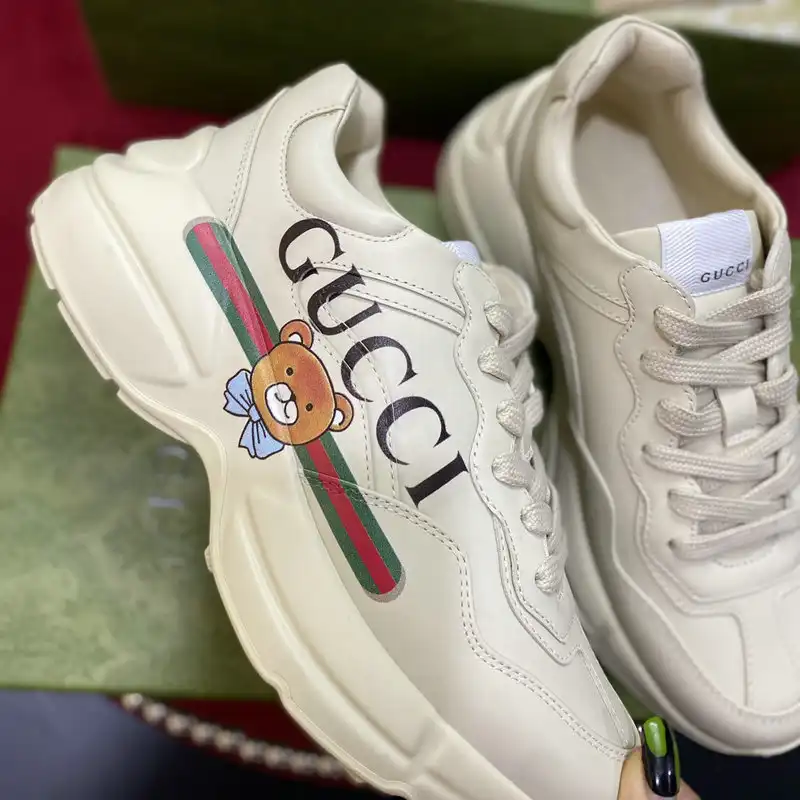 Cheap Gucci Shoes 2207MP0031 0124