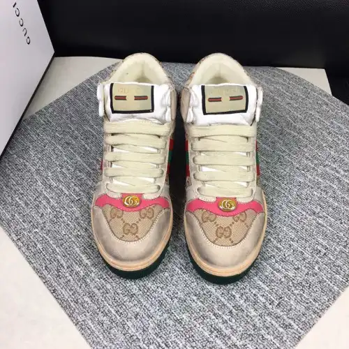 Gucci Shoes 1911SH0057 0123