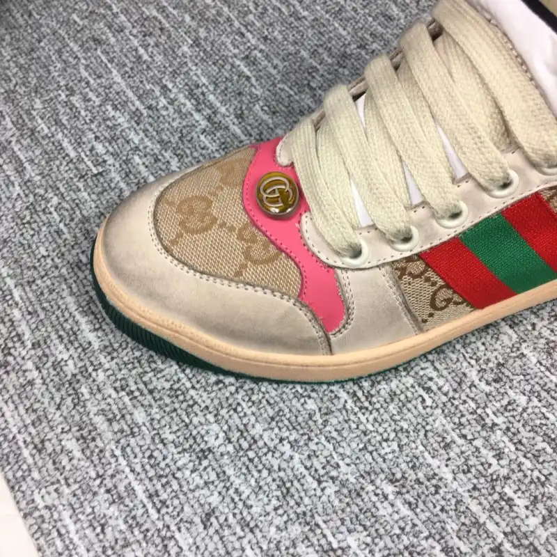 Cheap Gucci Shoes 1911SH0057 0123