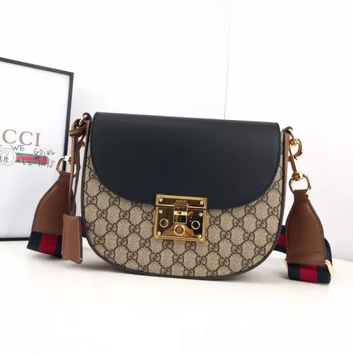 Gucci Bags 19B57G0048 0119