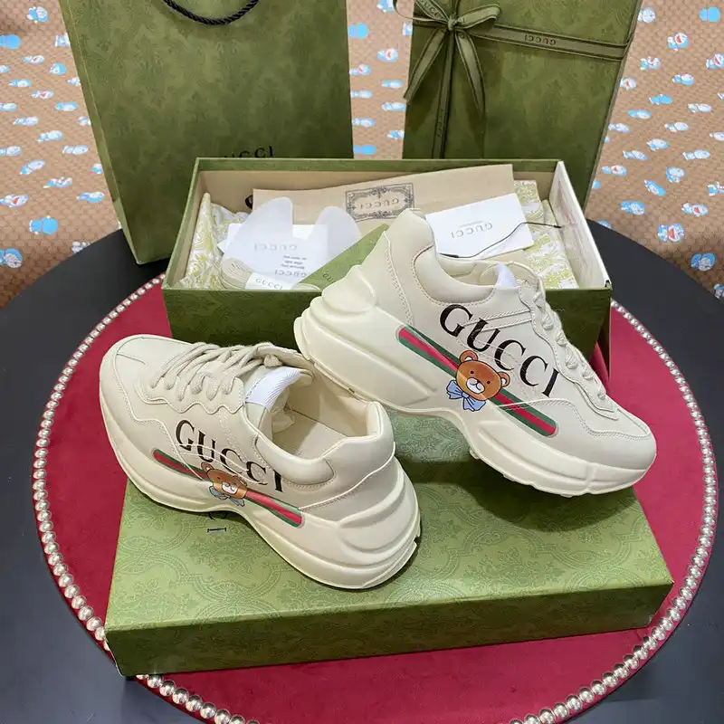 Cheap Gucci Shoes 2207MP0031 0124