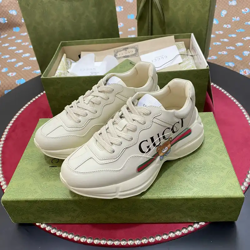 Cheap Gucci Shoes 2207MP0031 0124