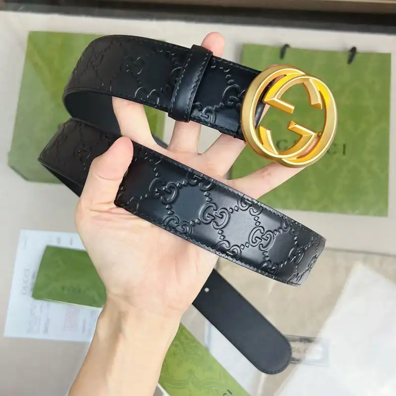 Cheap Gucci Belts 2306XF0091 0122